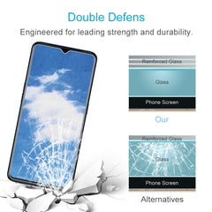 Para OPPO Reno Ace 9H 2.5D Película de vidri...