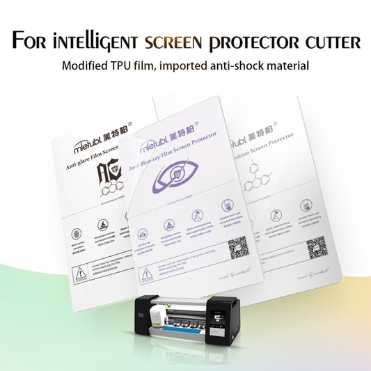 50 PCS 30 x 20cm Tablet HD TPU Suministros d...