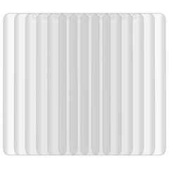 25 PCS para Galaxy S20 9H HD Película de vid...
