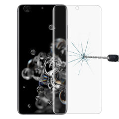 Para Galaxy S20 Ultra 9H HD Película de vidr...