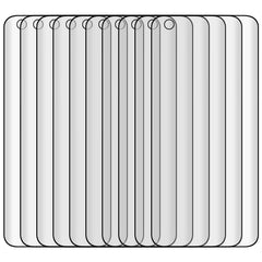25 PCS para Xiaomi Mi 10 5G 9H HD Película d...