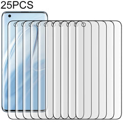 25 PCS para Xiaomi Mi 10 5G 9H HD Película d...