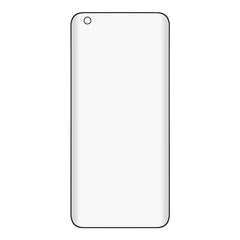 Para Xiaomi Mi 10 Pro 5G 9H HD Película de v...