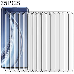 25 PCS para Xiaomi Mi 10 Pro 5G 9H HD Pelícu...
