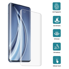 25 PCS para Xiaomi Mi 10 Pro 5G 9H HD Pelícu...