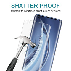 25 PCS para Xiaomi Mi 10 Pro 5G 9H HD Pelícu...