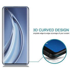 25 PCS para Xiaomi Mi 10 Pro 5G 9H HD Pelícu...