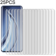 25 PCS para Xiaomi Mi 10 Pro 5G 9H HD Pelícu...