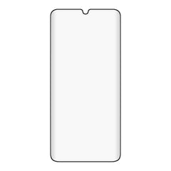 Para Xiaomi Mi Note 10 9H HD Película de vid...