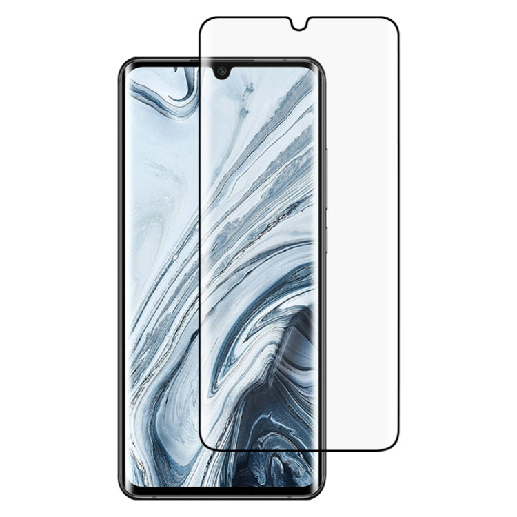 Para Xiaomi Mi Note 10 9H HD Película de vid...