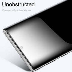 Para Xiaomi Mi Note 10 Pro 9H HD Película de...