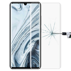 Para Xiaomi Mi Note 10 Pro 9H HD Película de...