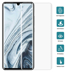 25 PCS para Xiaomi Mi Note 10 Pro 9H HD Pelí...