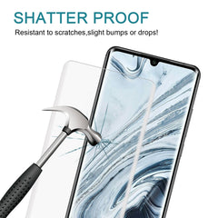 25 PCS para Xiaomi Mi Note 10 Pro 9H HD Pelí...