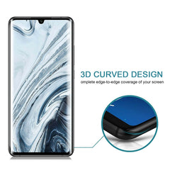 25 PCS para Xiaomi Mi Note 10 Pro 9H HD Pelí...