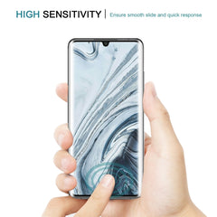 25 PCS para Xiaomi Mi Note 10 Pro 9H HD Pelí...