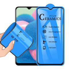 Para Samsung Galaxy A31 2.5D Película de cer...