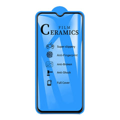 25 PCS para Samsung Galaxy A31 2.5D Película...