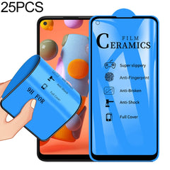 25 PCS para Samsung Galaxy A11 / M11 / Motor...