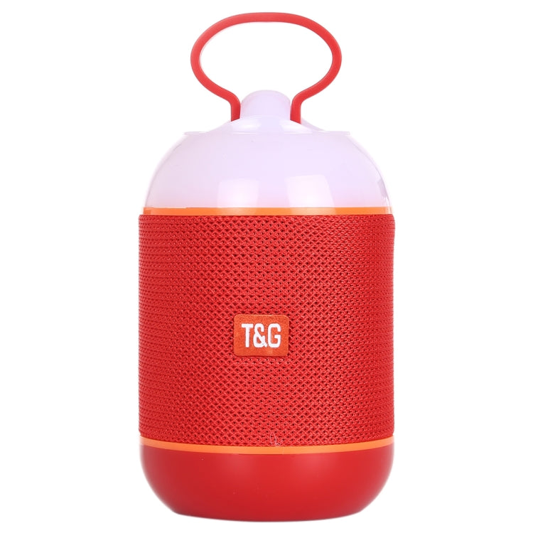 T&G TG605 Altavoz estéreo portátil inalámbri...