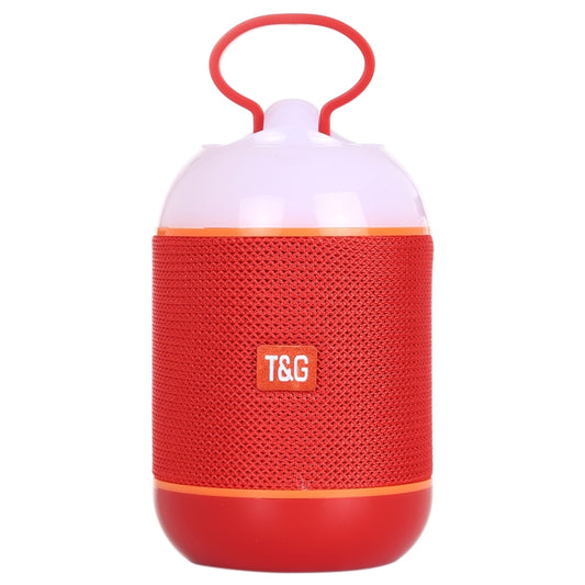 T&G TG605 Altavoz estéreo portátil inalámbri...