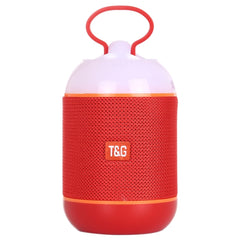 T&G TG605 Altavoz estéreo portátil inalámbri...