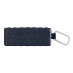 Altavoz Bluetooth impermeable Z18 3ATM, con gancho para colgar
