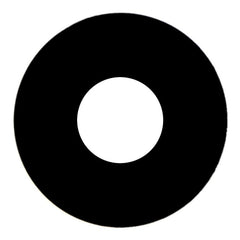 Lente de cámara trasera para iPad mini 6 202...