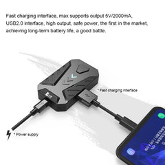 GAMWING MIX Portátil Bluetooth 4.0 Teclado C...