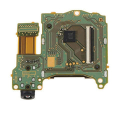 PCB de pieza de zócalo de tarjeta de juego c...