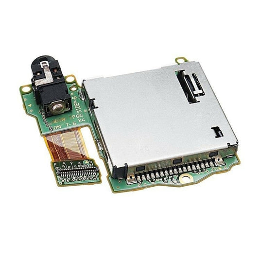 PCB de pieza de zócalo de tarjeta de juego c...