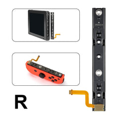 Cable flexible de botón SL + SR para mando J...