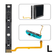 Cable flexible de botón SL + SR para mando J...