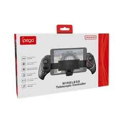 Mando telescópico inalámbrico actualizado PG-9023S