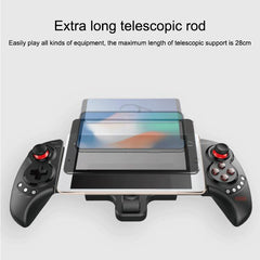 Mando telescópico inalámbrico actualizado PG-9023S