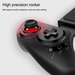 Mando telescópico inalámbrico actualizado PG-9023S