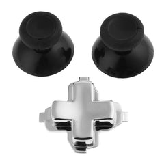 Juego completo de accesorios pequeños para Gamepad para Xbox One ELITE
