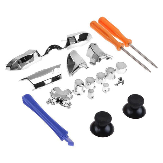 Juego completo de accesorios pequeños para Gamepad para Xbox One ELITE