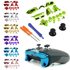 Juego completo de accesorios pequeños para Gamepad para Xbox One ELITE