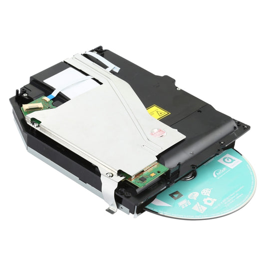 CUH-12XXX KEM-490 Sala de unidades para PS4 ...