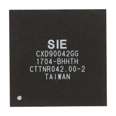 Ci SIE CXD90042GG Chip Scei Southbridge para...