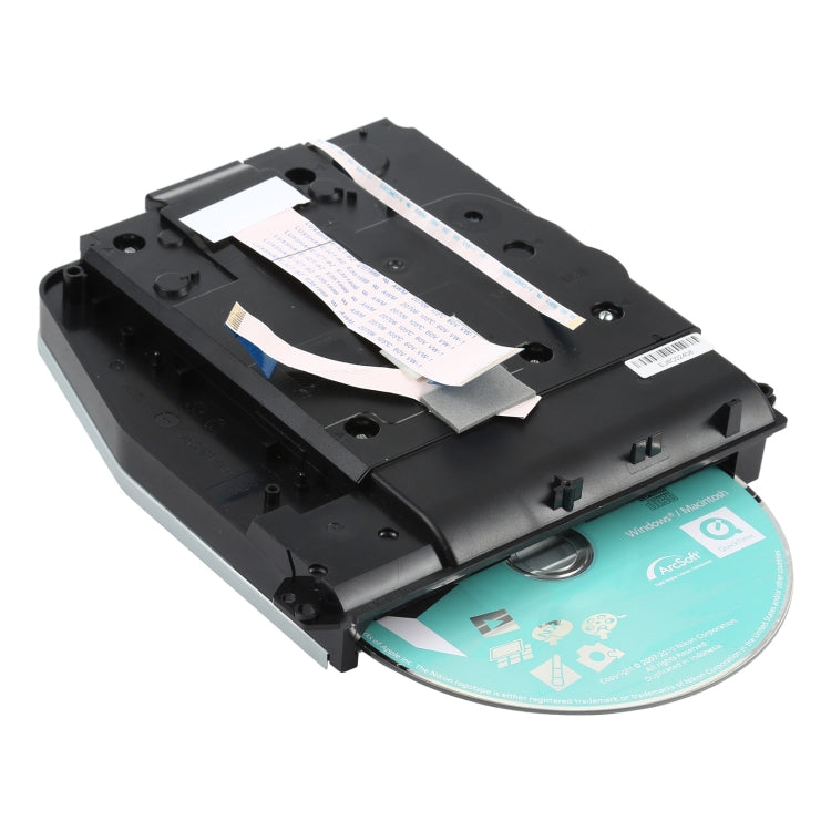 Unidad de disco CUH-7015B Unidad de juego Bl...