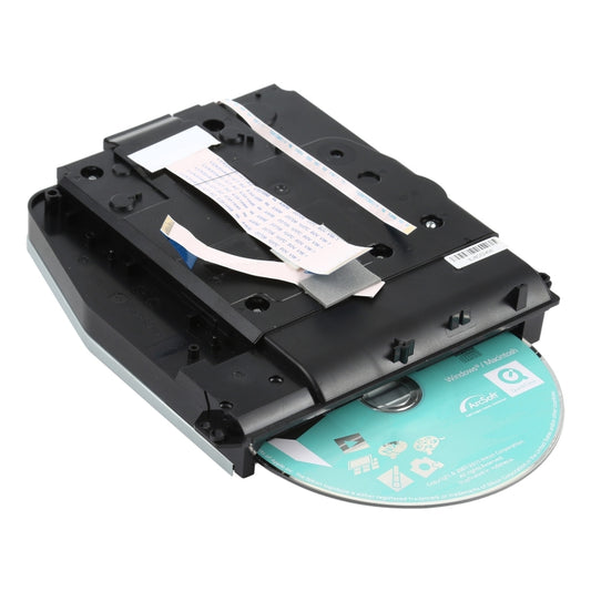 Unidad de disco CUH-7015B Unidad de juego Bl...