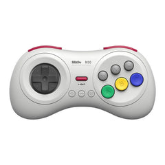 Mando Bluetooth 8BitDo M30 para Nintendo Swi...