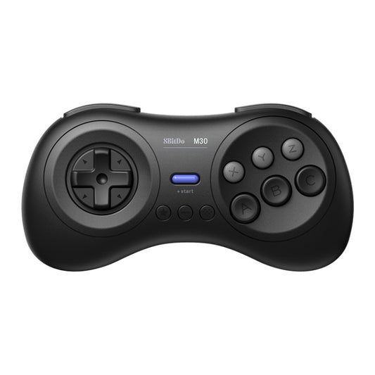 Mando Bluetooth 8BitDo M30 para Nintendo Swi...