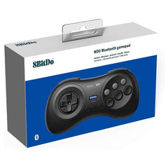 Mando Bluetooth 8BitDo M30 para Nintendo Swi...