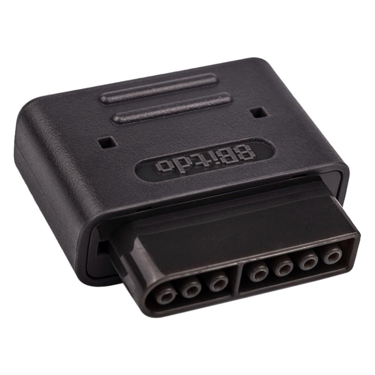 Receptor Retro 8BitDo para versión SNES SF-C Snes