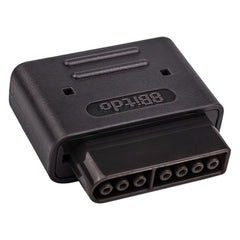 Receptor Retro 8BitDo para versión SNES SF-C Snes