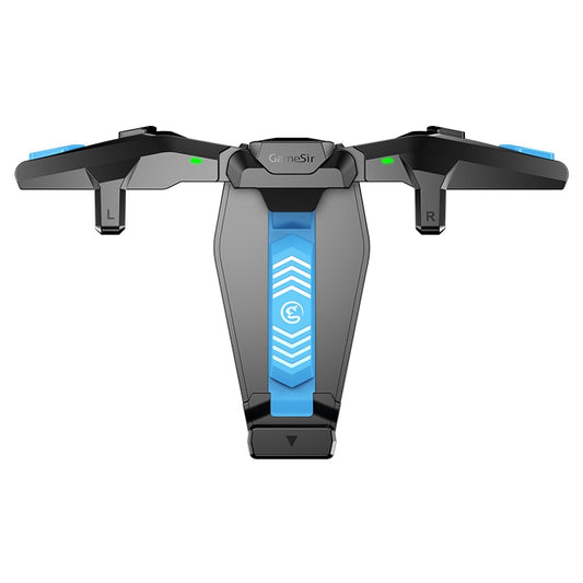 GameSir F4 plegable con forma de ala de águi...