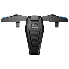GameSir F4 plegable con forma de ala de águi...
